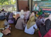 Dukungan bagi Gus Muhaimin Iskandar sebagai Capres Terus Mengalir