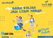 bjb Edupay Sudah Bisa Diakses di Sejumlah Kampus Ternama, Ini Daftarnya!