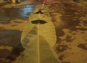 Ngaliwet 17 Kastrol Warga Madewangi Rayakan Malam Kemerdekaan 