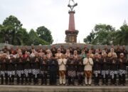 Peringati Hari Jadi ke-391, Bupati Tasikmalaya Paparkan Beberapa Capaian