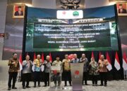 Buka Perdagangan Bursa Efek Indonesia, Pemprov Jabar, BEI, OJK, bank bjb serta bjb Sekuritas Siap Akselerasi Literasi & Inklusi Pasar Modal Kepada ASN
