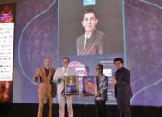 Berhasil Perkuat Reputasi Perusahaan, bank bjb Raih Corporate Reputation Awards 2023 dan PR Person 2023  