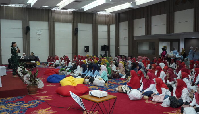 Ecobrick, Dari Sampah Plastik Jadi Furniture