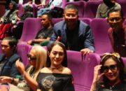 WABUP Erwan Main Film, Perannya Jadi Ketua RT