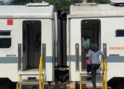 3 Pelayanan Perjalanan Commuter Line, Penyesuaian Kapasitas Dinamis