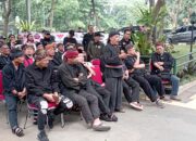 50 Elemen Masyarakat Jawa Barat Dukung Pembangunan Monumen Soekarno