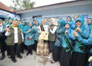 SUMEDANG: Kolaborasi Pentahelix Turunkan Stunting Diapresiasi Atalia