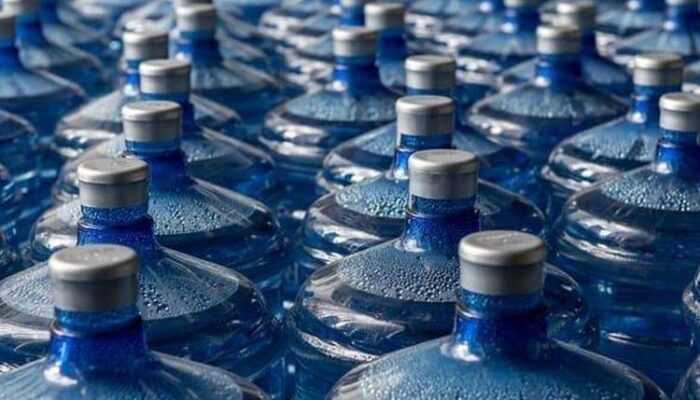 Iklan Galon Baru Aqua 100% Aman BPA Dinilai Pakar Berpotensi Membingungkan Publik