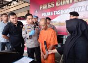 Kepincut Tetangga, Diperkosa Sampai Hamil