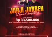 Sobat Muda Onsu Gelar Jarji Jarbeh Dance Competition Tingkat Nasional, Sambut HUT RI ke-78