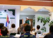 Ono Surono Jadi Ketum Pordasi Jabar, Digelar Kejuaraan Berkuda Berbasis Kerakyatan