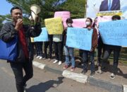 M. Arif: Rocky Gerung Dikecam, Akan Dilaporkan ke Polisi