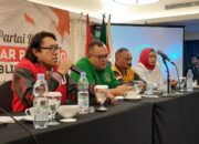 PDI Perjuangan Jabar Konsolidasi dengan Parpol Pengusung Ganjar Pranowo, Targetkan Menang