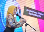 RK dan Atalia Raih Penghargaan dalam Mobile Intellectual Property Clinic
