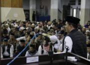 Satmori di Kota Tasik