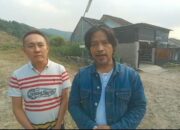 KECEWA! Niat Bikin Perumahan Murah, Suryadi Cs Berujung Dilaporkan Pemilik Tanah