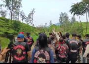Bikers Brotherhood 1 Persen MC Indonesia Gelar KOBAKS