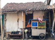 Fenomena Unik di Tasik, Hujan Guyur Hanya Satu Rumah