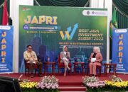 JABAR: Realisasi Investasi Capai 685,35 Triliun, Tertinggi Nasional 5 Tahun Terakhir