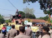 CIANJUR: PT QL Agrofood Haurwangi Diontrog Warga, Tuntut Hak