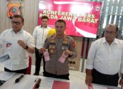 Polda Jabar Ungkap Kasus Pembajakan Hak Pertandingan Bola di Akun Medsos