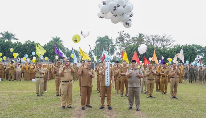 11 Kelurahan Kota Tasikmalaya Ditargetkan Bebas BAB Sembarangan