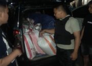 Seribu Liter Tuak dari Banjar, Ketangkap Basah di Gunsab