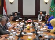 Rute Kereta Gantung Dikaji, Begini Menurut RK