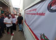 CIANJUR: Warga Kampung Gekbrong Sepakat Perangi Narkoba