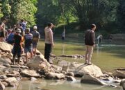 Kejar Layangan Putus, Seorang Anak Tewas di Sungai