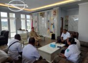 Pemda Maybrat Tiru Program SPBE Ala Sumedang, Permudah Akses Data