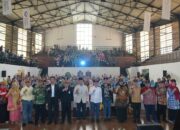 RK: Penduduk Berkualitas, Tunjang Capaian Indonesia Jadi Negara Adidaya 2045