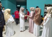 CIANJUR: Warga Kalimantan Selatan Berikan Bantuan ke Yayasan Rumah Pulih Jiwa