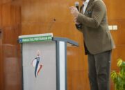 Ridwan Kamil: Mahasiswa IPB Terdepan Kampanyekan Kebhinekaan di Indonesia