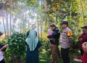 Sehari, Dua Orang Gantung Diri di Tasik