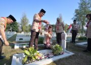 Gerakan Pramuka Tak Henti Bawa Jabar Juara Lahir Batin