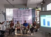 IPRC Petakan Dukungan Gen Y dan Gen Z Kota Bandung, Jelang Pemilu 2024
