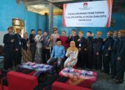 Suami Vs Istri di Pilkades Sundawenang