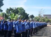 24 ASN di Sumedang Terima Satyalancana Karya Satya