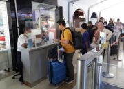 49.403 Tiket Kereta Api Terjual di Momen Libur HUT ke-78 RI