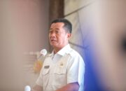 Ema: Jaga Kota Bandung Tetap Kondusif, Warga Elos Jangan  Merusak Fasilitas Publik