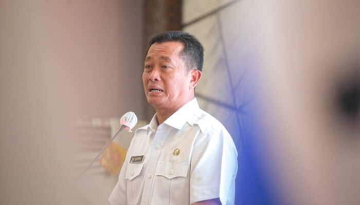 Ema: Jaga Kota Bandung Tetap Kondusif, Warga Elos Jangan  Merusak Fasilitas Publik