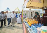 Ema Sebut Hebat, Pemuda yang Bisa Manfaatkan Kegiatan Seni Berdampak Ekonomi