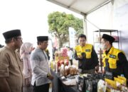 Ridwan Kamil Minta OPOP Dilanjutkan ke Tingkat Nasional