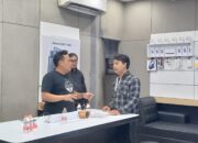 COD Hp di Hotel, Pembeli Kabur, Rp 32 juta Melayang