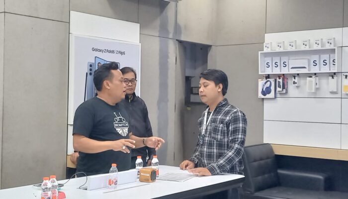 COD Hp di Hotel, Pembeli Kabur, Rp 32 juta Melayang