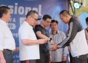 Pengguna QRIS di Priangan Timur Catatkan Transaksi Senilai Rp 628 Miliar