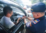 Kualitas Udara di Kota Bandung Dicek DLH