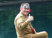 Potensi Wisata di Maybrat Digeliatkan, Bernhard Sebut Bisa Dongkrak Ekonomi Masyarakat