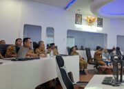 Maturitas SPIP Level 4 Ditargetkan Pemda Sumedang